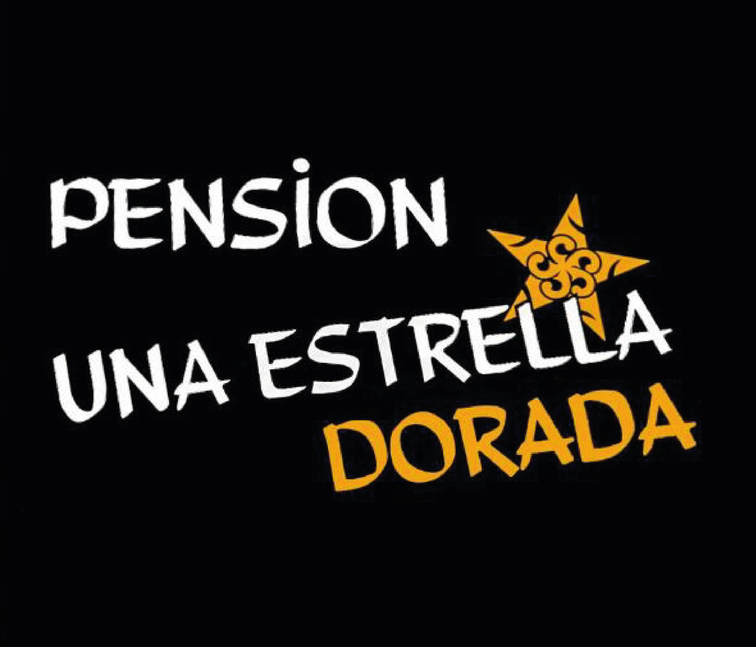 Pension Una Estrella Dorada